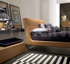 Кровать Chelsea Кровать Chelsea фабрика Mobileffe