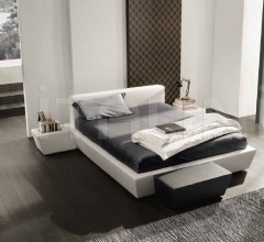 Кровать GRAN PLACE Кровать GRAN PLACE фабрика Mobileffe