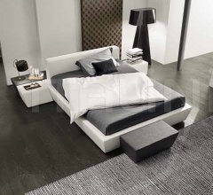 Кровать GRAN PLACE Кровать GRAN PLACE фабрика Mobileffe