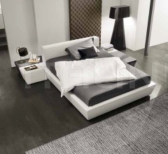 Кровать GRAN PLACE Кровать GRAN PLACE фабрика Mobileffe