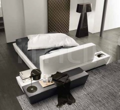 Кровать GRAN PLACE Кровать GRAN PLACE фабрика Mobileffe