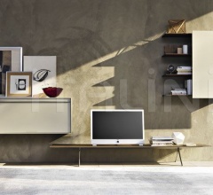 Итальянские Модульные системы - Модульная система PASS-WORD Итальянские Модульные системы - Модульная система PASS-WORD фабрика Molteni & C