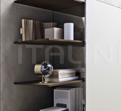 Итальянские Модульные системы - Модульная система PASS-WORD Итальянские Модульные системы - Модульная система PASS-WORD фабрика Molteni & C