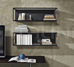 Итальянские Модульные системы - Модульная система PASS-WORD Итальянские Модульные системы - Модульная система PASS-WORD фабрика Molteni & C