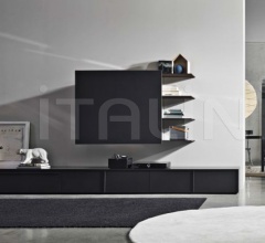 Итальянские Модульные системы - Модульная система PASS-WORD Итальянские Модульные системы - Модульная система PASS-WORD фабрика Molteni & C