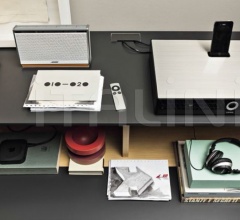 Итальянские Модульные системы - Модульная система PASS-WORD Итальянские Модульные системы - Модульная система PASS-WORD фабрика Molteni & C