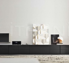 Итальянские Модульные системы - Модульная система PASS-WORD Итальянские Модульные системы - Модульная система PASS-WORD фабрика Molteni & C