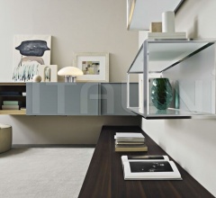 Итальянские Модульные системы - Модульная система PASS-WORD Итальянские Модульные системы - Модульная система PASS-WORD фабрика Molteni & C