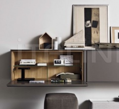 Итальянские Модульные системы - Модульная система PASS-WORD Итальянские Модульные системы - Модульная система PASS-WORD фабрика Molteni & C