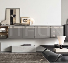 Итальянские Модульные системы - Модульная система PASS-WORD Итальянские Модульные системы - Модульная система PASS-WORD фабрика Molteni & C