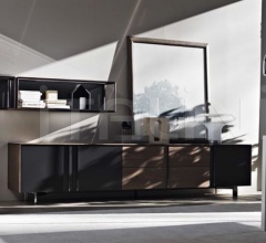 Итальянские Модульные системы - Модульная система PASS-WORD Итальянские Модульные системы - Модульная система PASS-WORD фабрика Molteni & C