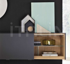 Итальянские Модульные системы - Модульная система PASS-WORD Итальянские Модульные системы - Модульная система PASS-WORD фабрика Molteni & C