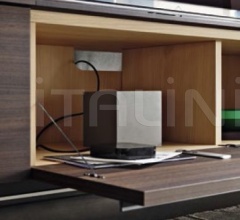 Итальянские Модульные системы - Модульная система PASS-WORD Итальянские Модульные системы - Модульная система PASS-WORD фабрика Molteni & C