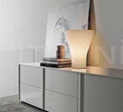 Итальянские Модульные системы - Модульная система PASS-WORD Итальянские Модульные системы - Модульная система PASS-WORD фабрика Molteni & C