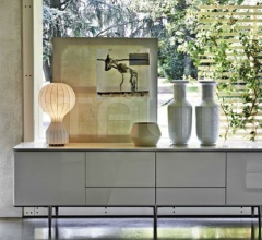 Буфет 505 фабрика Molteni & C