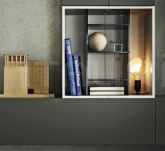 Итальянские Модульные системы - Модульная система FORTEPIANO Итальянские Модульные системы - Модульная система FORTEPIANO фабрика Molteni & C