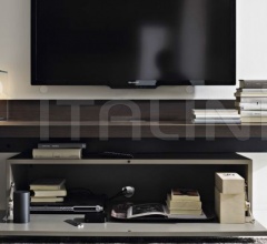 Итальянские Модульные системы - Модульная система FORTEPIANO Итальянские Модульные системы - Модульная система FORTEPIANO фабрика Molteni & C