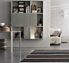 Итальянские Модульные системы - Модульная система FORTEPIANO Итальянские Модульные системы - Модульная система FORTEPIANO фабрика Molteni & C