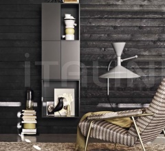 Итальянские Модульные системы - Модульная система FORTEPIANO Итальянские Модульные системы - Модульная система FORTEPIANO фабрика Molteni & C