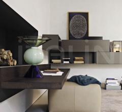 Итальянские Модульные системы - Модульная система FORTEPIANO Итальянские Модульные системы - Модульная система FORTEPIANO фабрика Molteni & C