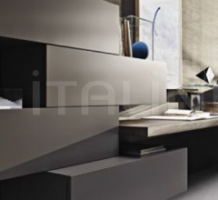 Итальянские Модульные системы - Модульная система FORTEPIANO Итальянские Модульные системы - Модульная система FORTEPIANO фабрика Molteni & C