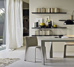 Итальянские Полки - Полка 10°/MENSOLA Итальянские Полки - Полка 10°/MENSOLA фабрика Molteni & C