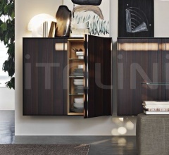 Буфет PASS-WORD фабрика Molteni & C