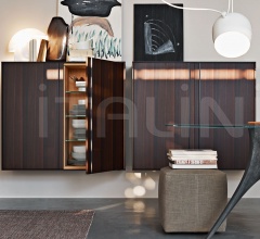 Буфет PASS-WORD фабрика Molteni & C