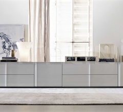 Буфет PASS-WORD фабрика Molteni & C