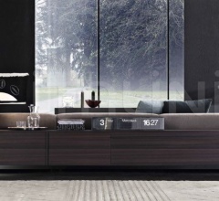 Буфет PASS-WORD фабрика Molteni & C