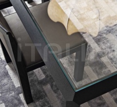 Стол обеденный 45°/TAVOLO фабрика Molteni & C