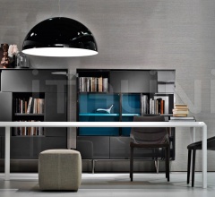 Стол обеденный 45°/TAVOLO фабрика Molteni & C