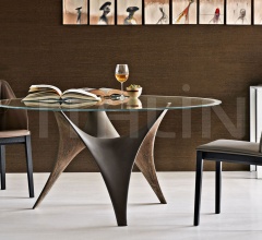 Стол обеденный ARC фабрика Molteni & C