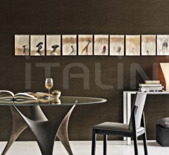 Стол обеденный ARC фабрика Molteni & C