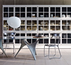 Стол обеденный ARC фабрика Molteni & C