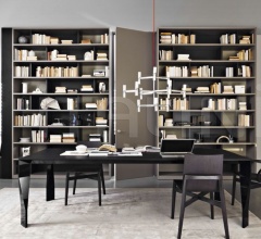 Итальянские Столовая - Стол обеденный DIAMOND фабрика Molteni & C