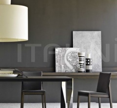 Итальянские Столовая - Стол обеденный DIAMOND фабрика Molteni & C