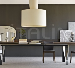 Итальянские Столовая - Стол обеденный DIAMOND фабрика Molteni & C