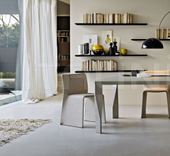 Итальянские Столовая - Стол обеденный DIAMOND фабрика Molteni & C