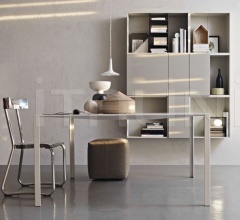 Стол обеденный LESSLESS фабрика Molteni & C