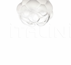 Потолочный светильник F21 Cloudy E03/E05 Потолочный светильник F21 Cloudy E03/E05 фабрика Fabbian