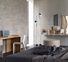 Итальянские Письменные столы - Письменный стол SCRIBA фабрика Molteni & C