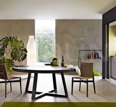 Стол обеденный WHERE фабрика Molteni & C