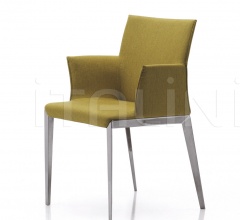 Стул с подлокотниками DART фабрика Molteni & C