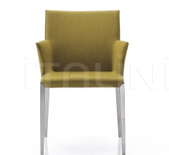 Стул с подлокотниками DART фабрика Molteni & C