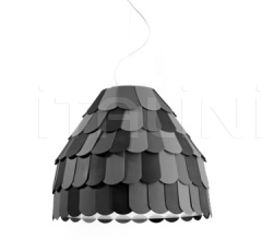 Подвесной светильник F12 Roofer A01/A013 Подвесной светильник F12 Roofer A01/A013 фабрика Fabbian