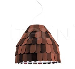 Подвесной светильник F12 Roofer A01/A013 Подвесной светильник F12 Roofer A01/A013 фабрика Fabbian