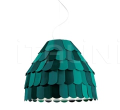 Подвесной светильник F12 Roofer A01/A013 Подвесной светильник F12 Roofer A01/A013 фабрика Fabbian