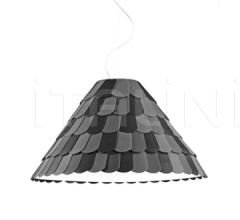 Подвесной светильник F12 Roofer A01/A013 Подвесной светильник F12 Roofer A01/A013 фабрика Fabbian