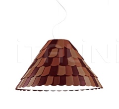 Подвесной светильник F12 Roofer A01/A013 Подвесной светильник F12 Roofer A01/A013 фабрика Fabbian